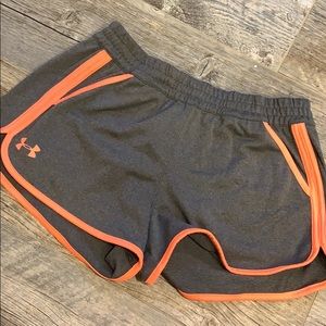 Under armour shorts